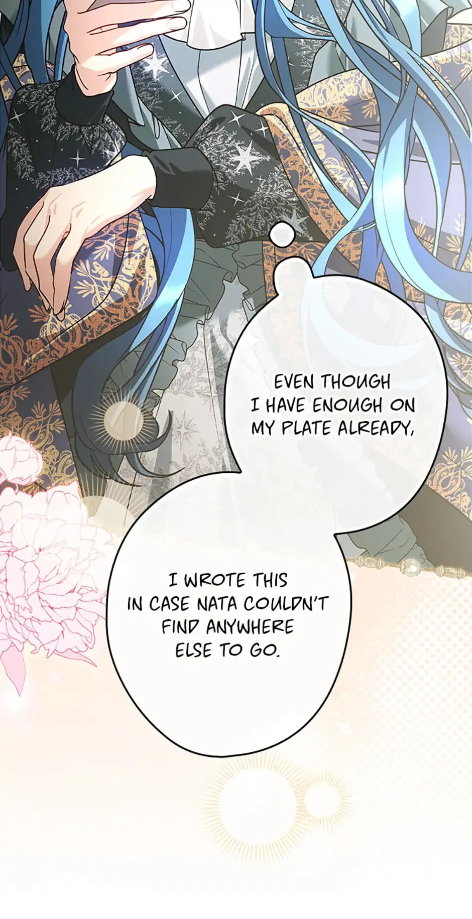 Not your MOTHER in Law Chapter 26 page 54