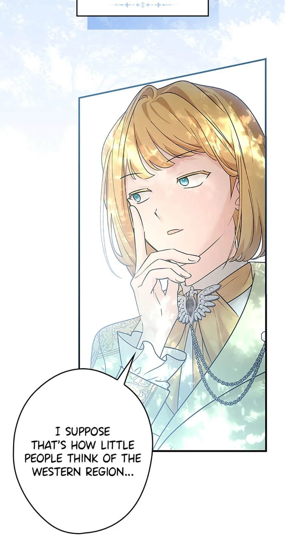 Not your MOTHER in Law Chapter 26 page 61