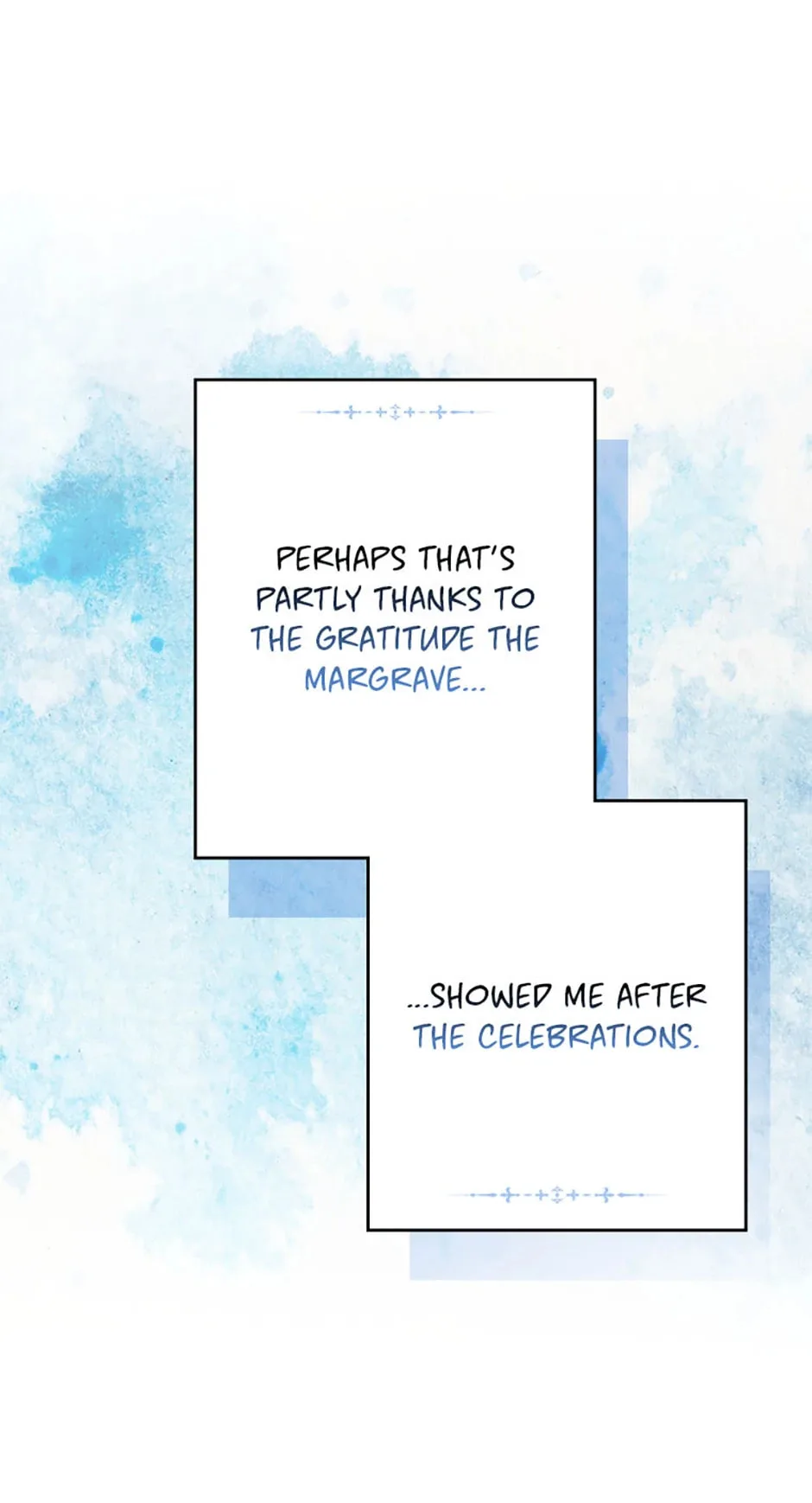 Not your MOTHER in Law Chapter 26 page 62