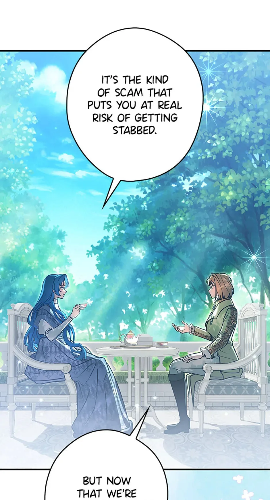 Not your MOTHER in Law Chapter 26 page 63