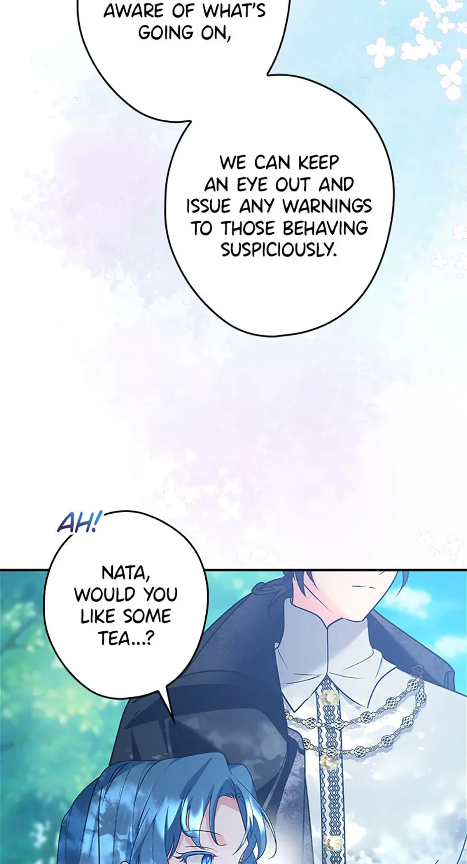 Not your MOTHER in Law Chapter 26 page 64