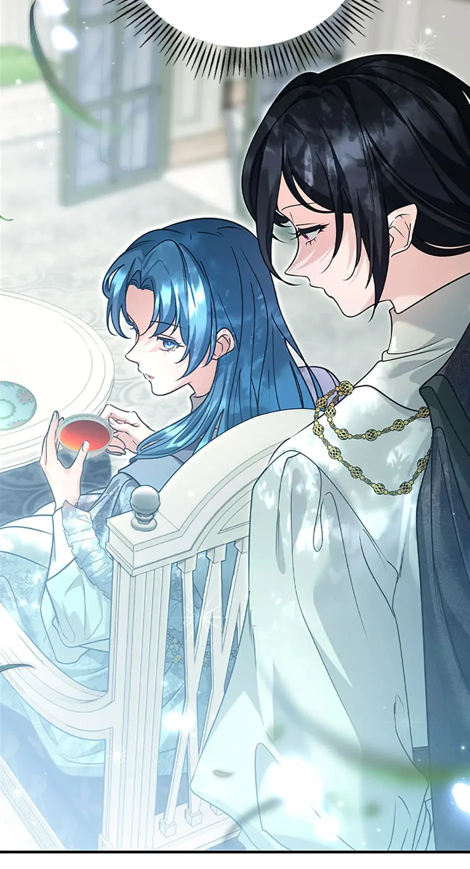 Not your MOTHER in Law Chapter 26 page 67