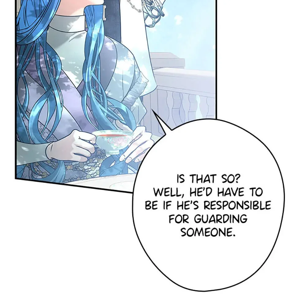 Not your MOTHER in Law Chapter 26 page 83