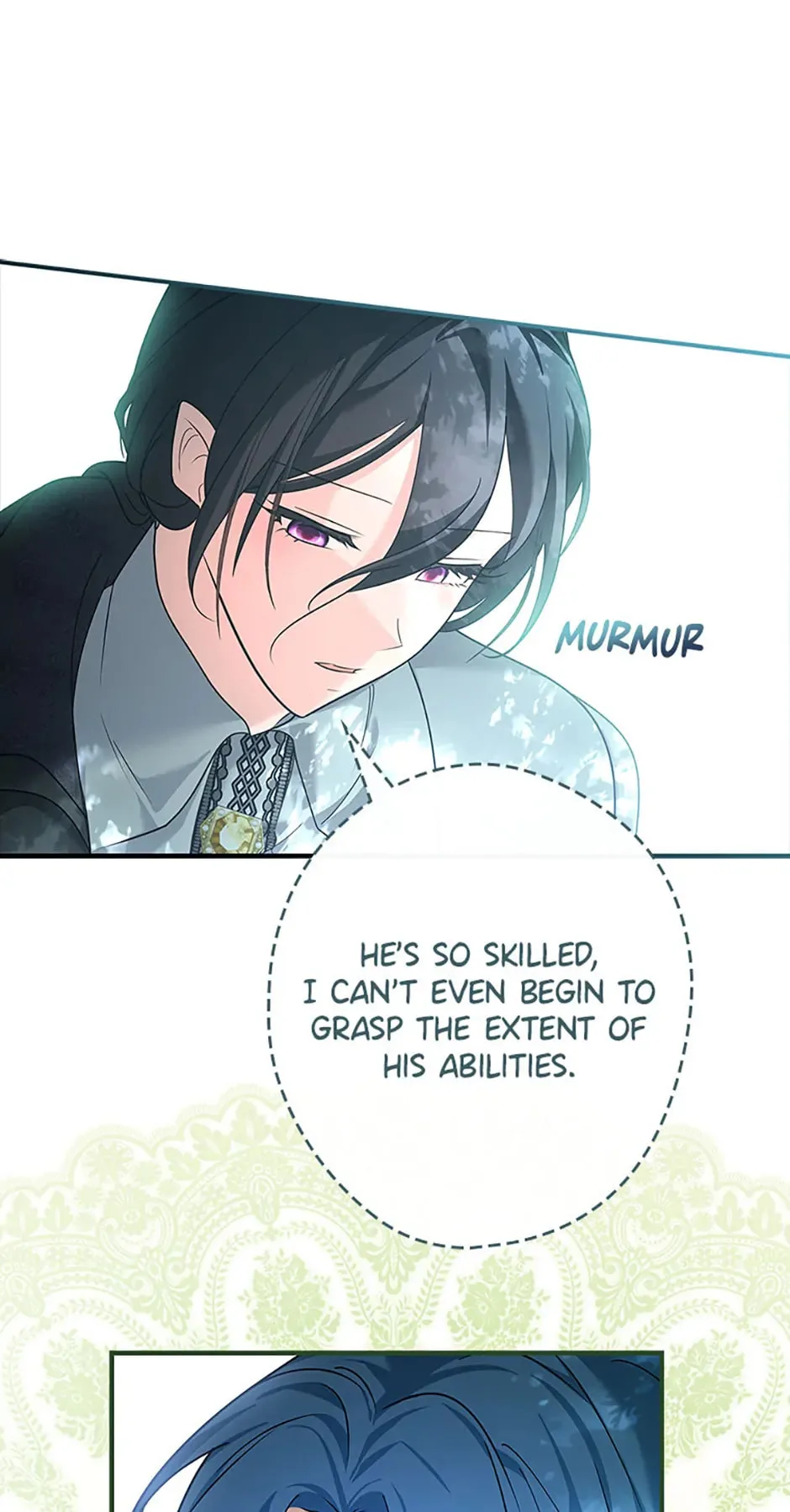 Not your MOTHER in Law Chapter 26 page 84