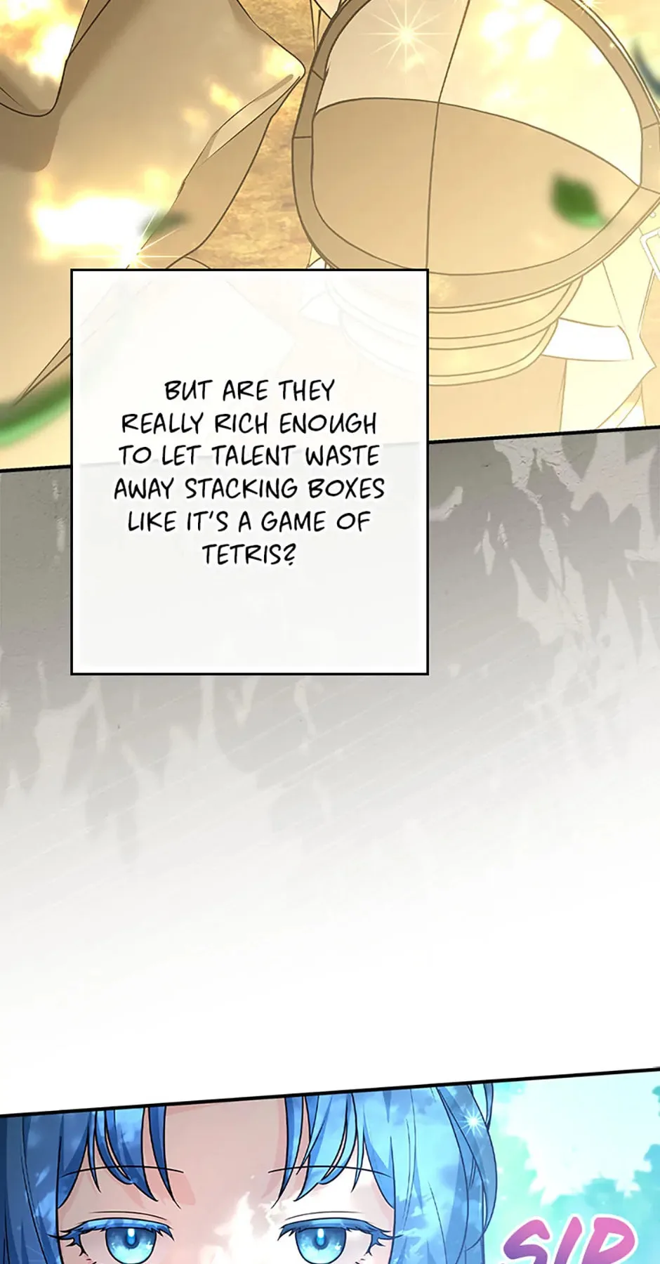 Not your MOTHER in Law Chapter 26 page 88