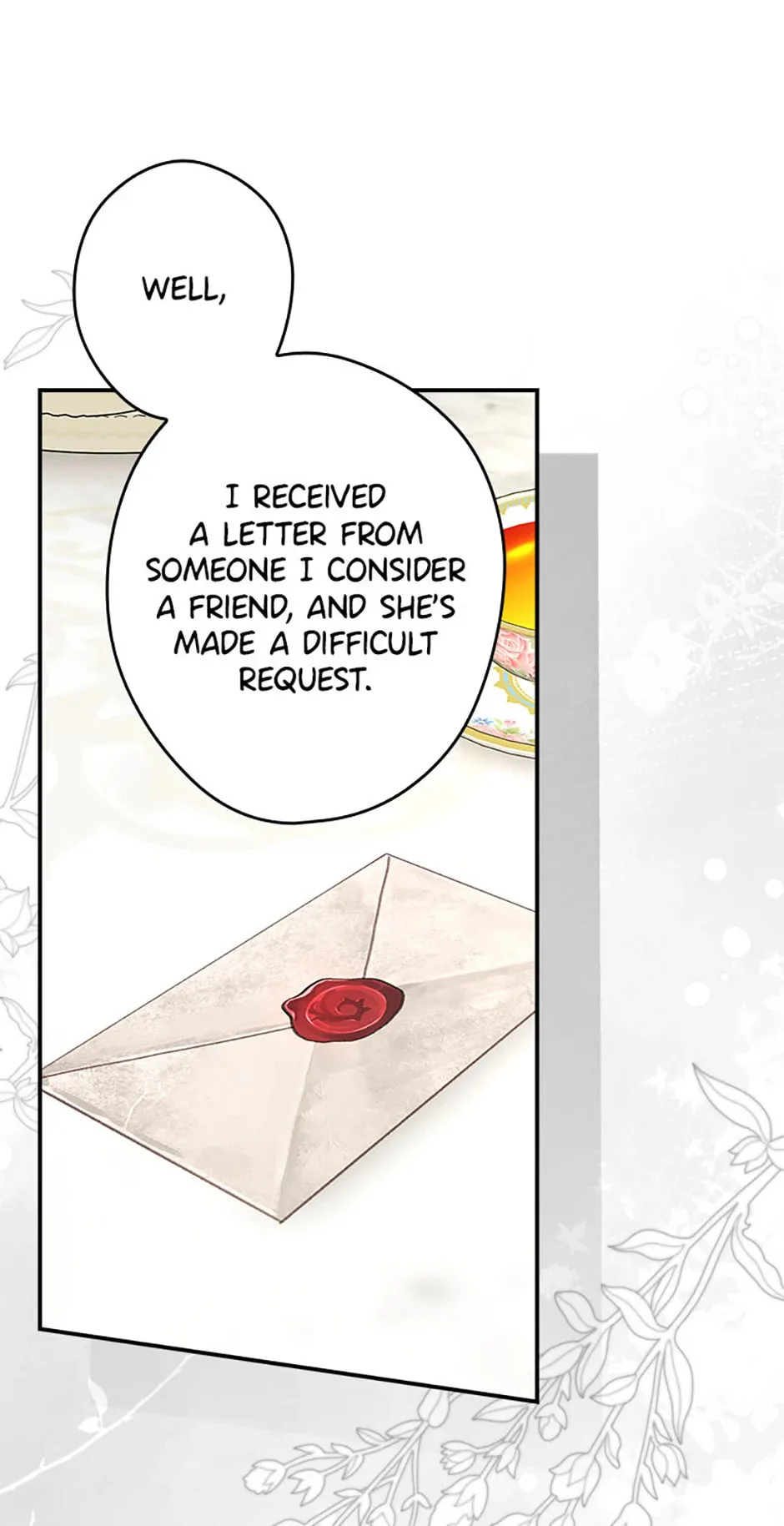 Not your MOTHER in Law Chapter 27 page 11