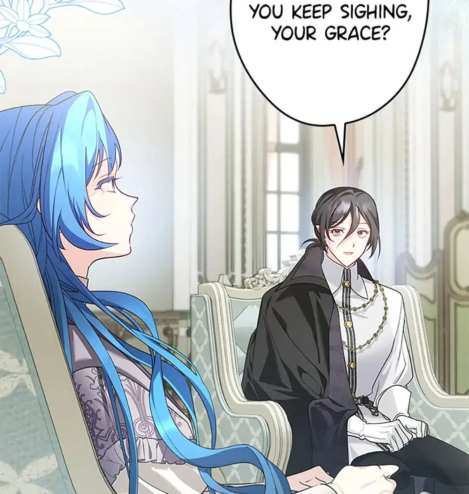 Not your MOTHER in Law Chapter 27 page 6