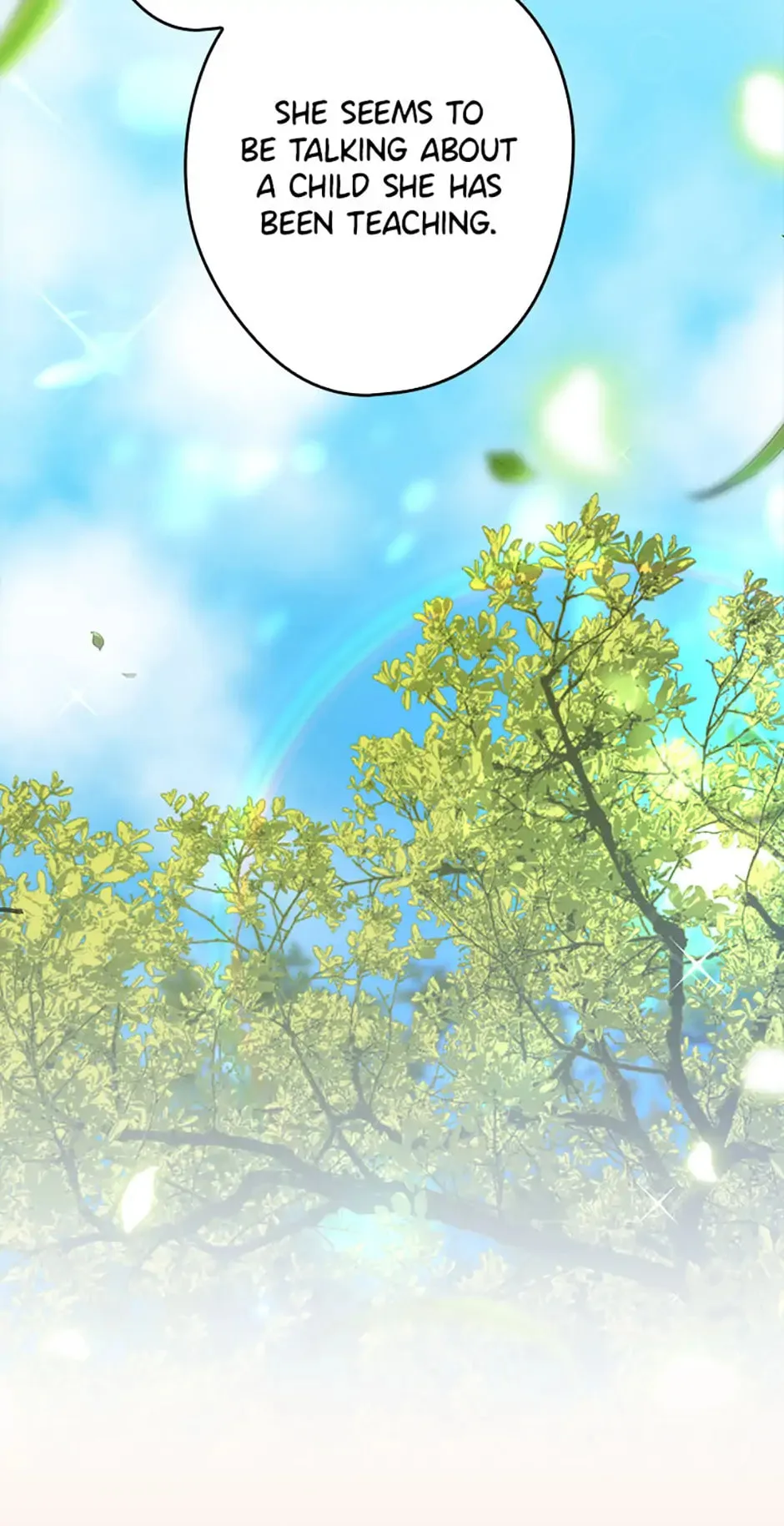 Not your MOTHER in Law Chapter 27 page 15