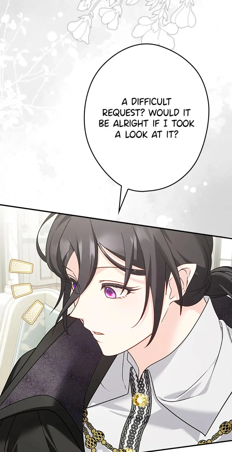 Not your MOTHER in Law Chapter 27 page 12