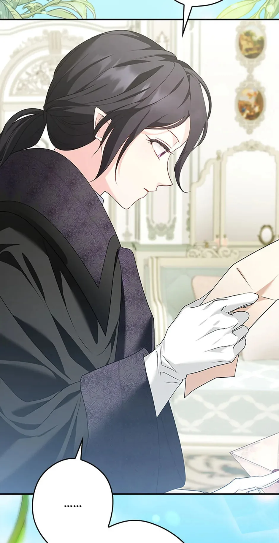 Not your MOTHER in Law Chapter 27 page 14