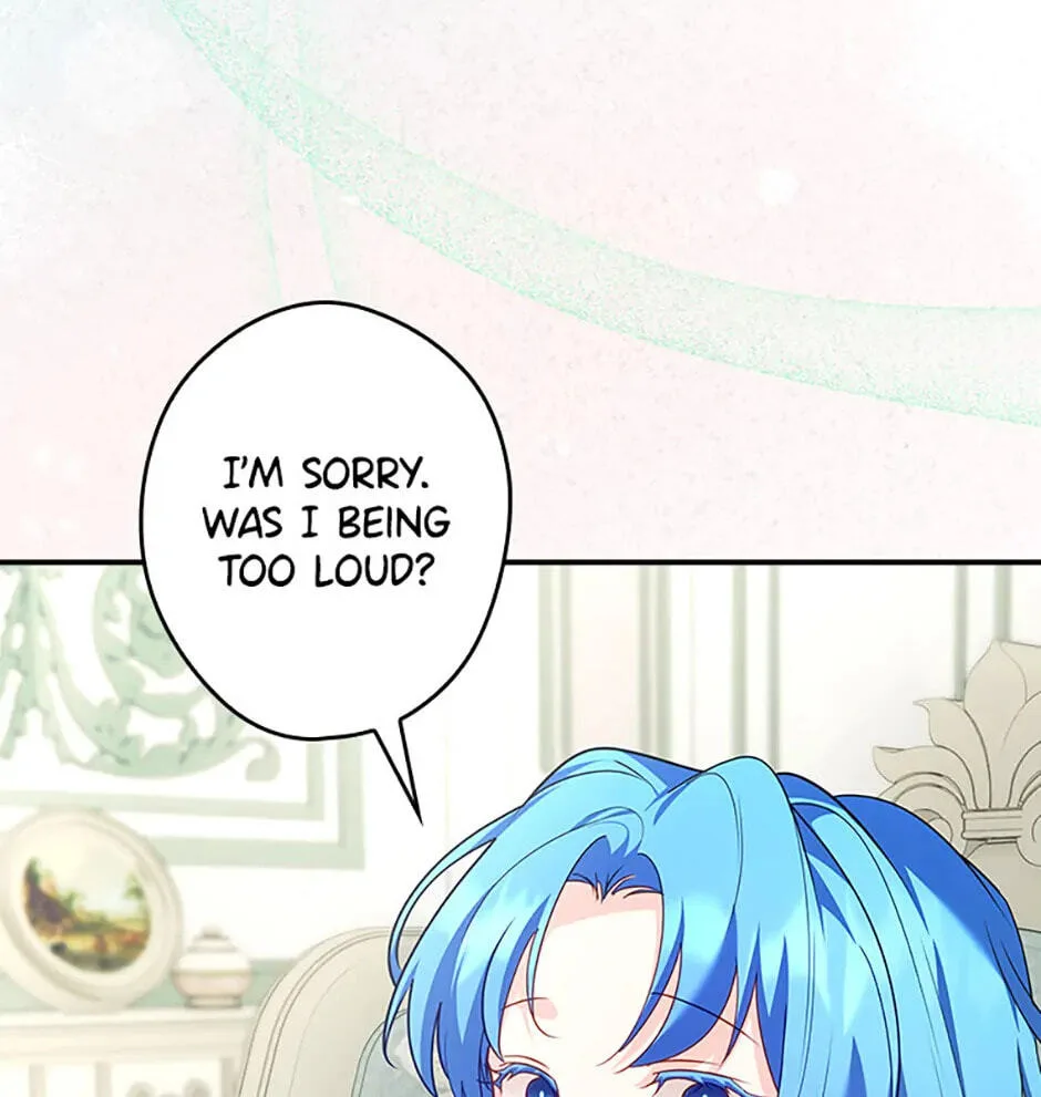 Not your MOTHER in Law Chapter 27 page 8