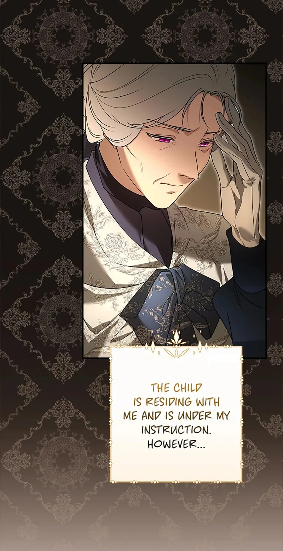 Not your MOTHER in Law Chapter 27 page 18