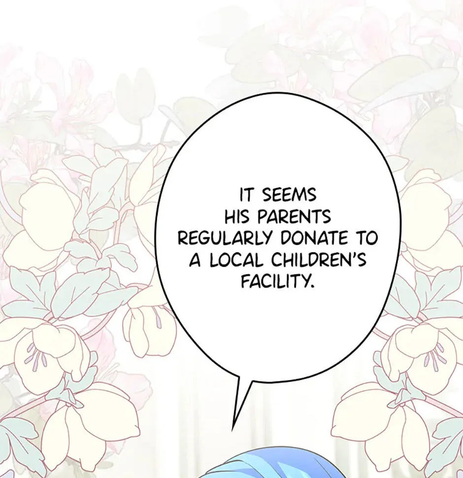 Not your MOTHER in Law Chapter 27 page 31