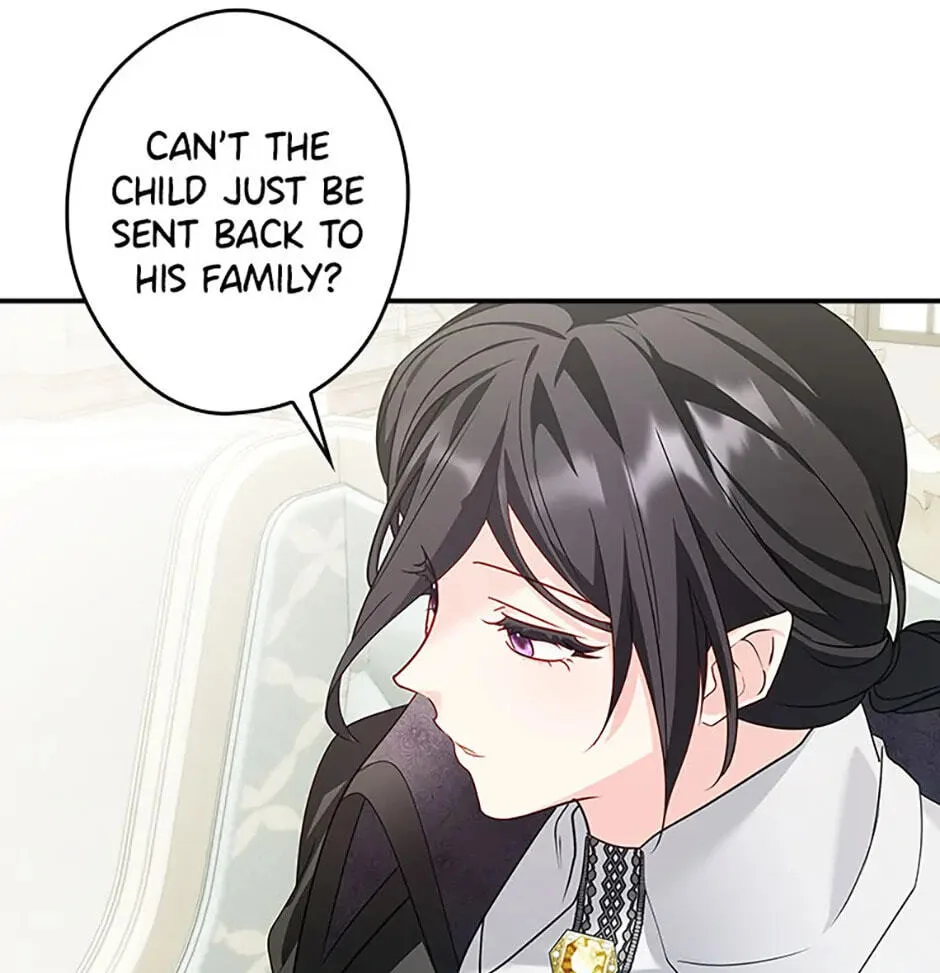 Not your MOTHER in Law Chapter 27 page 28