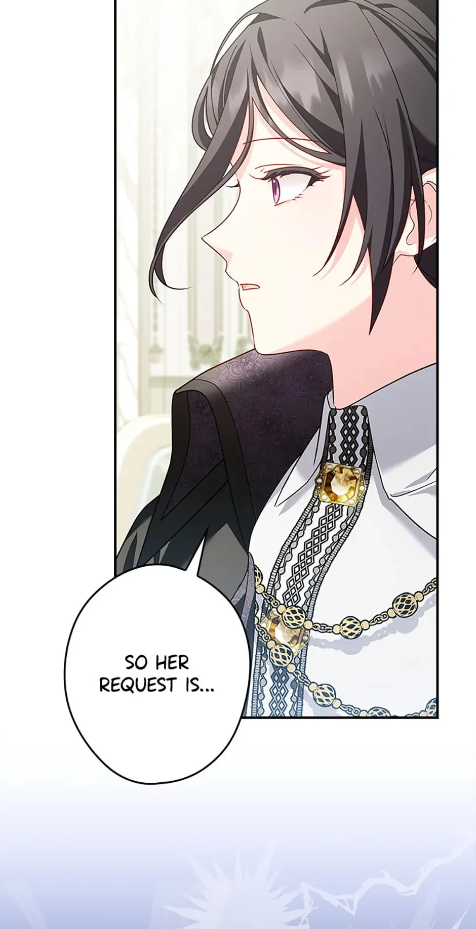Not your MOTHER in Law Chapter 27 page 23