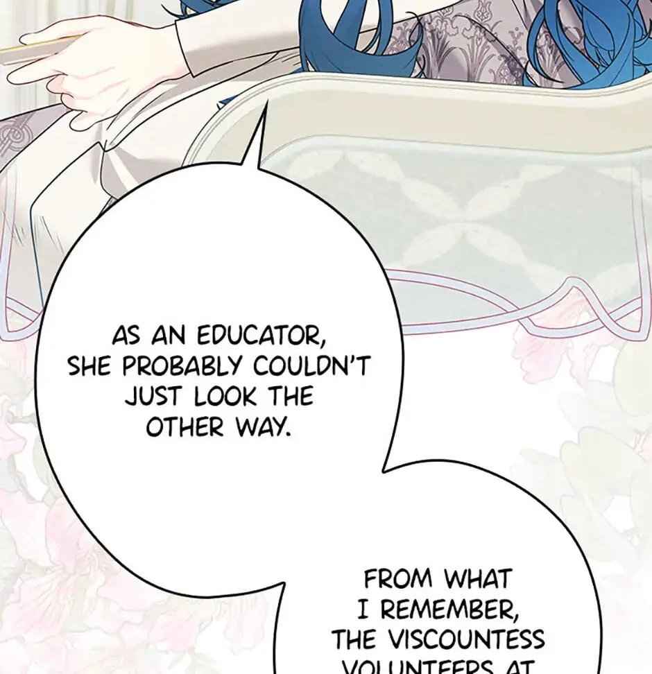 Not your MOTHER in Law Chapter 27 page 33