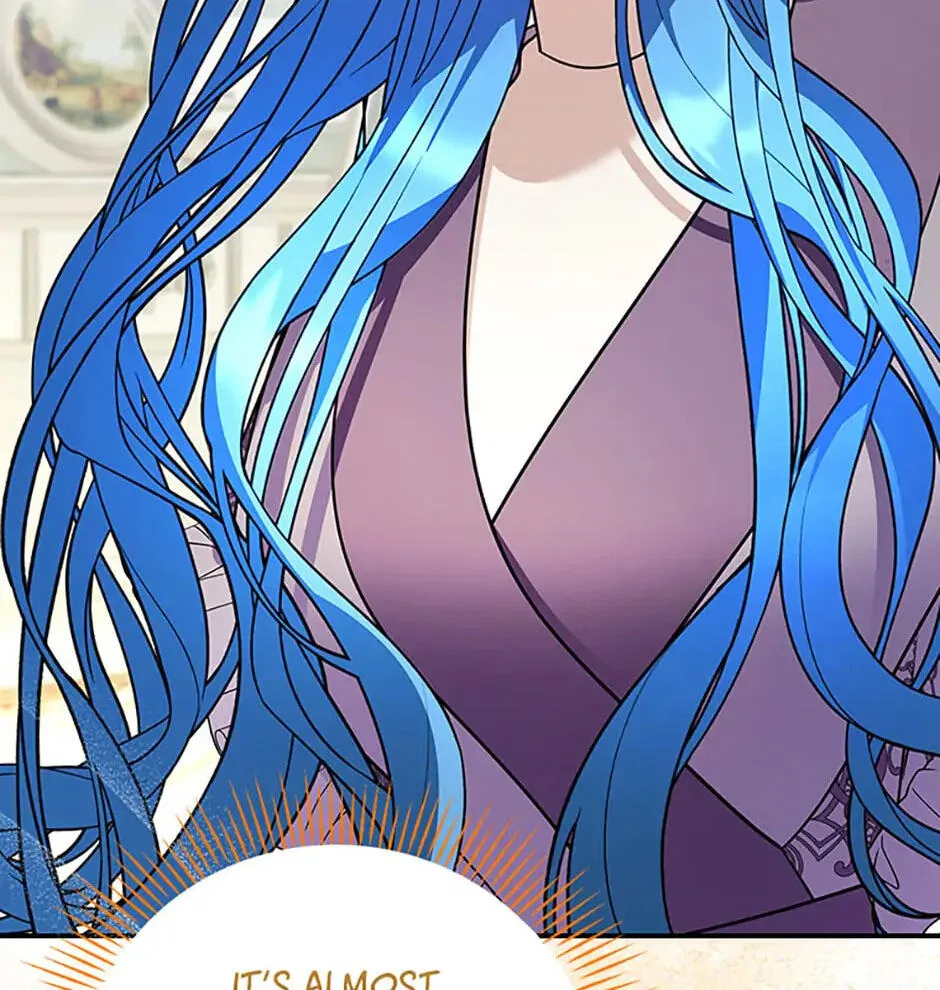 Not your MOTHER in Law Chapter 27 page 47