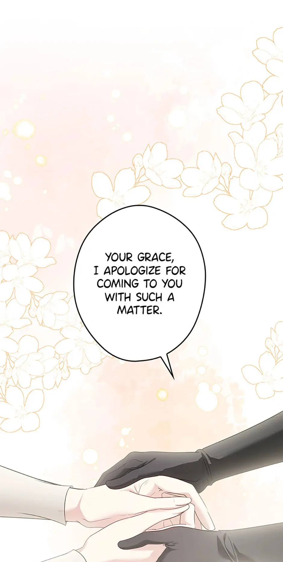 Not your MOTHER in Law Chapter 27 page 52