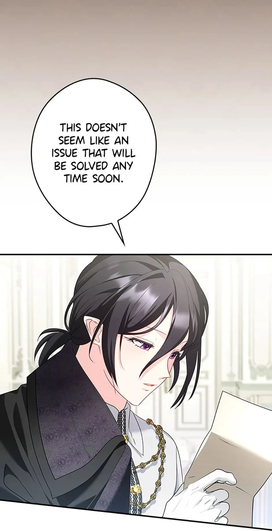 Not your MOTHER in Law Chapter 27 page 19
