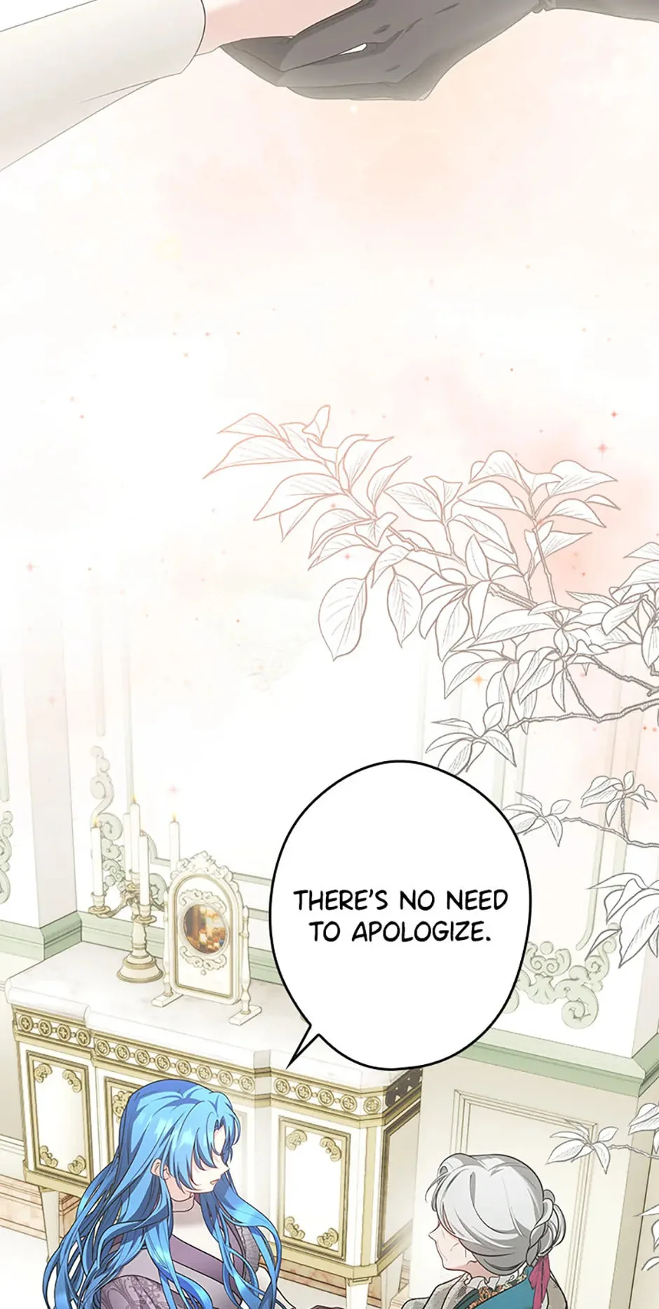 Not your MOTHER in Law Chapter 27 page 53