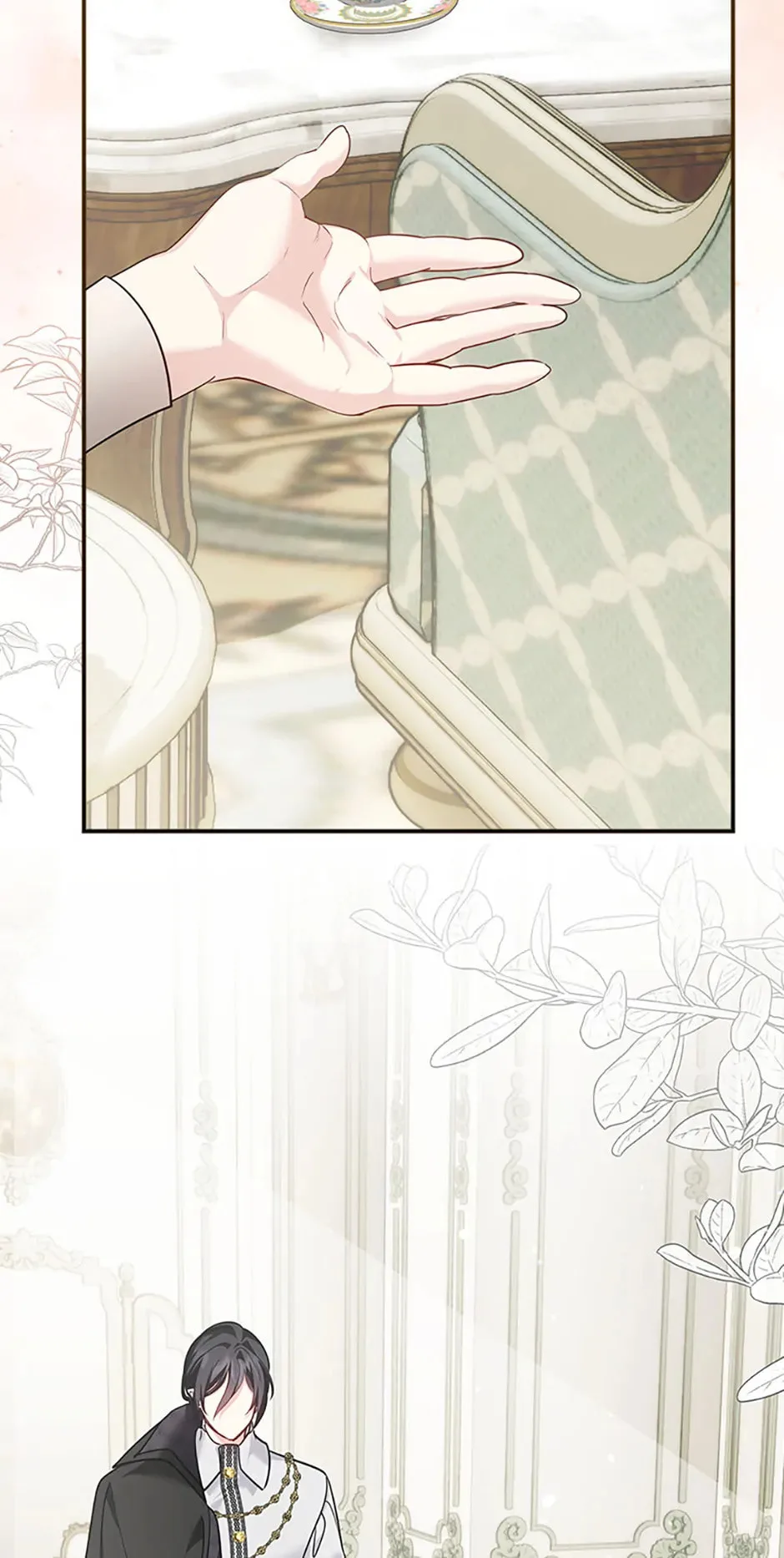 Not your MOTHER in Law Chapter 27 page 56