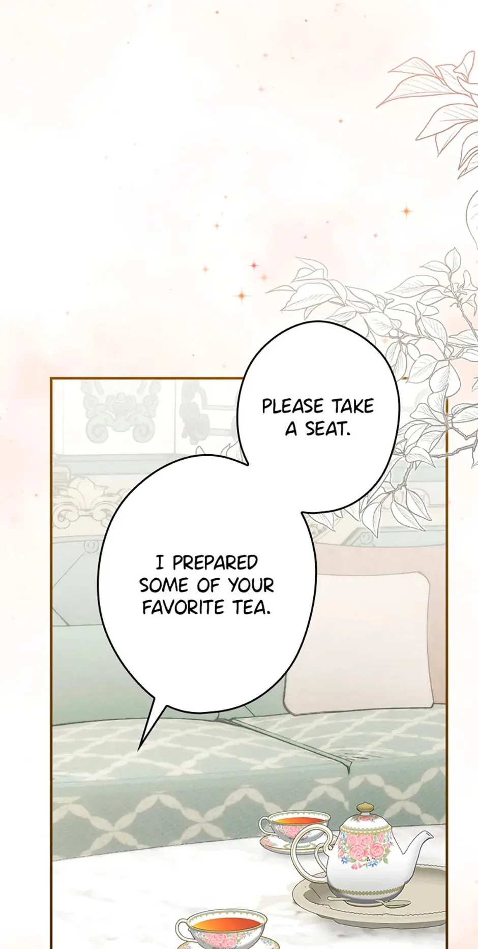 Not your MOTHER in Law Chapter 27 page 55