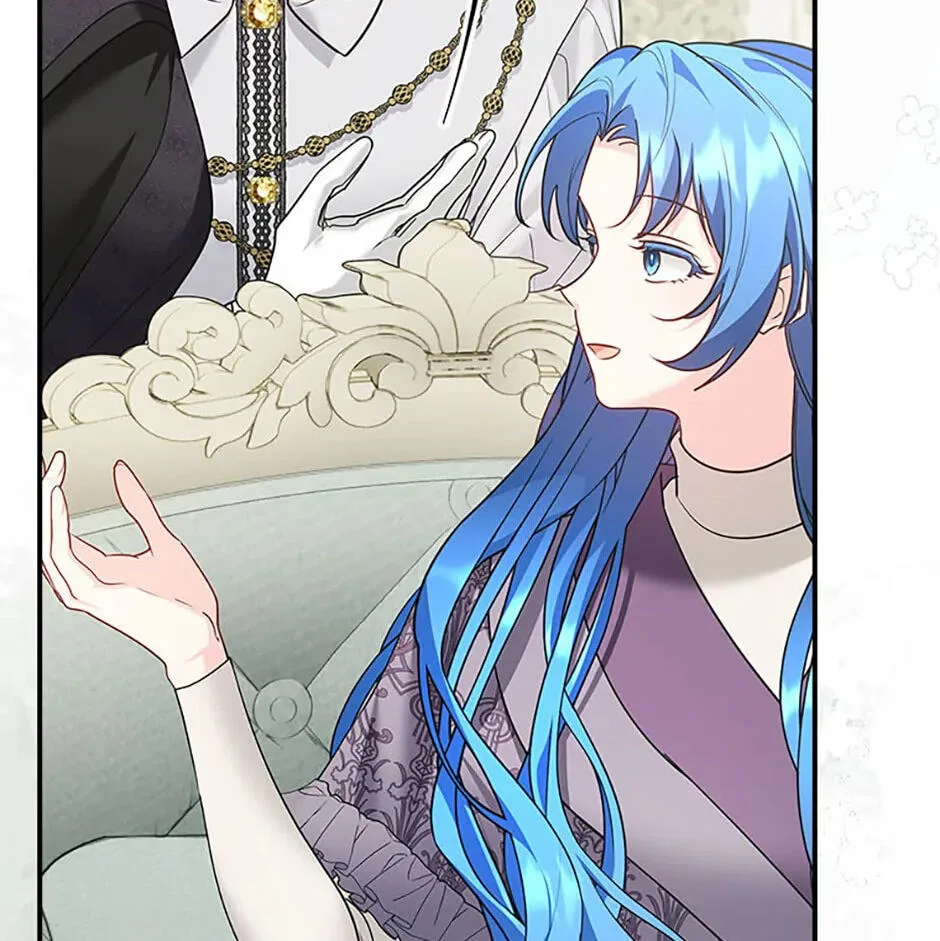 Not your MOTHER in Law Chapter 27 page 61