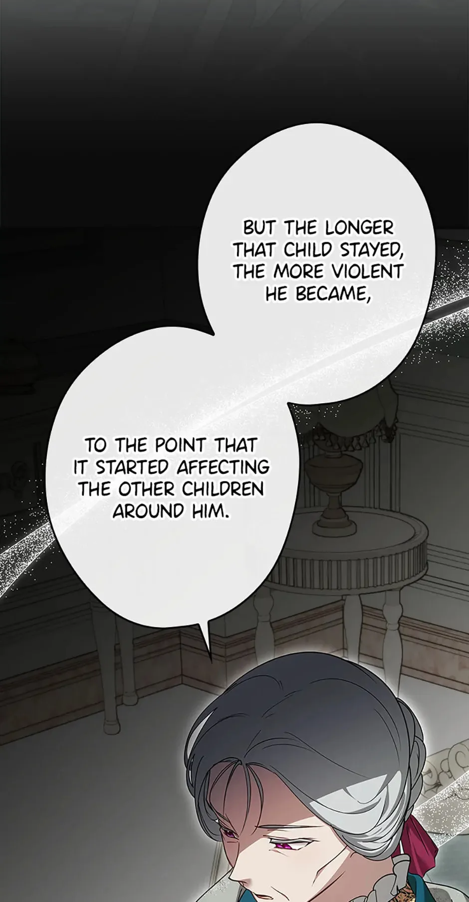 Not your MOTHER in Law Chapter 27 page 67