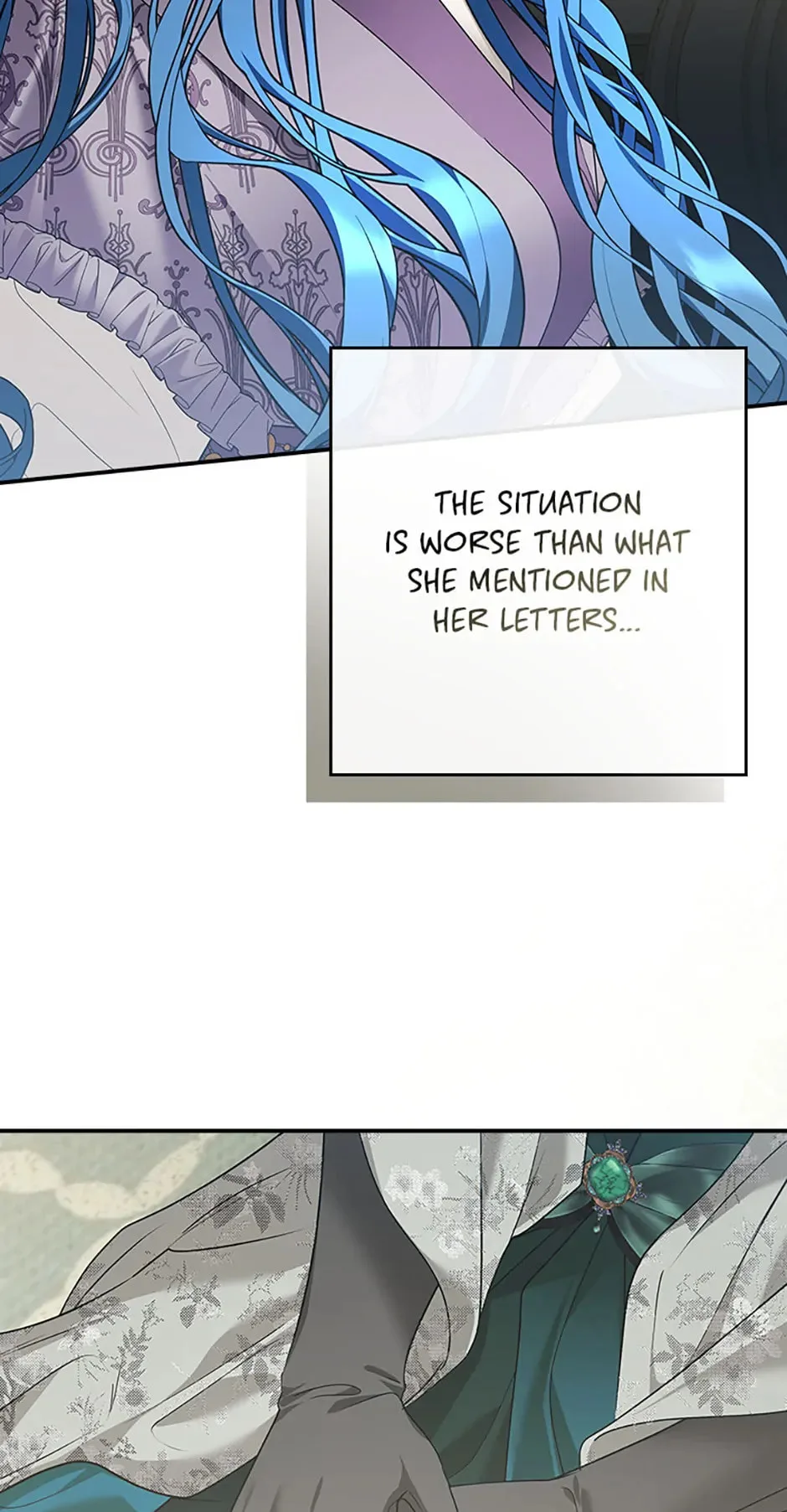 Not your MOTHER in Law Chapter 27 page 70