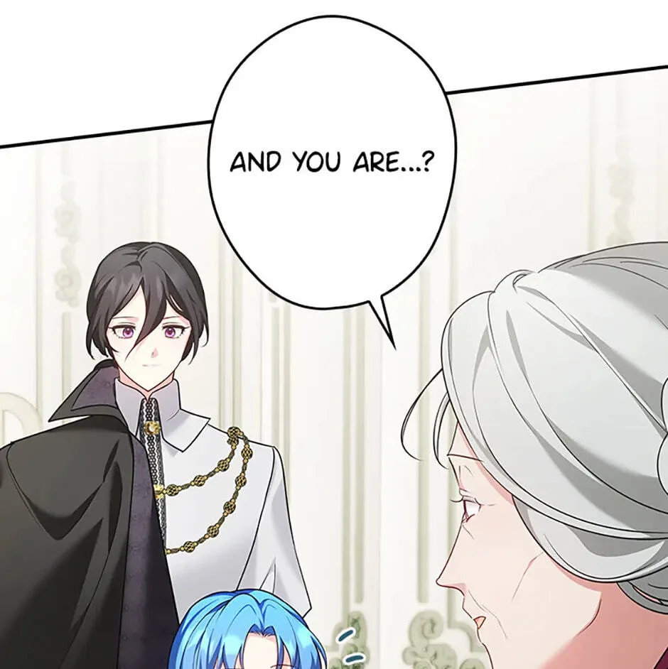 Not your MOTHER in Law Chapter 27 page 58