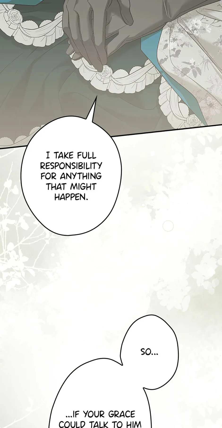 Not your MOTHER in Law Chapter 27 page 71