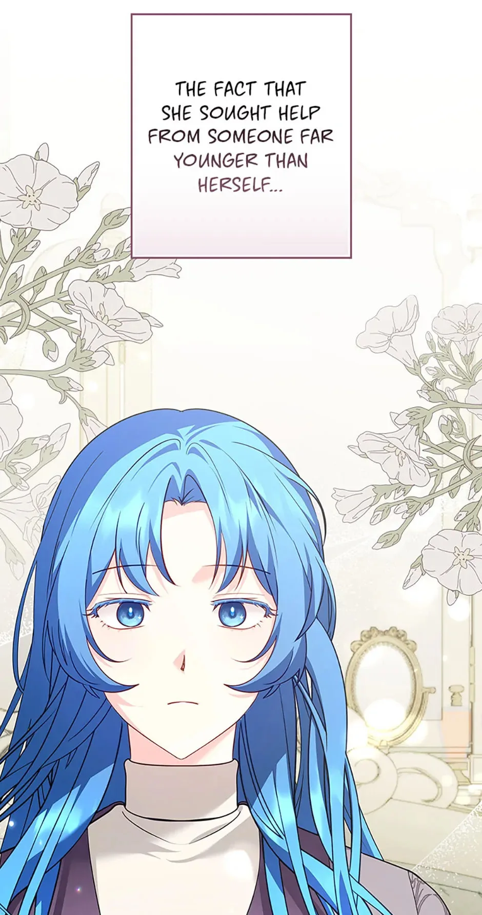 Not your MOTHER in Law Chapter 27 page 73