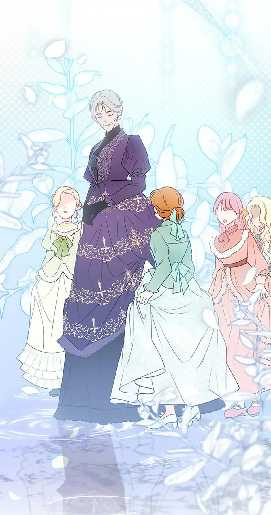 Not your MOTHER in Law Chapter 27 page 76