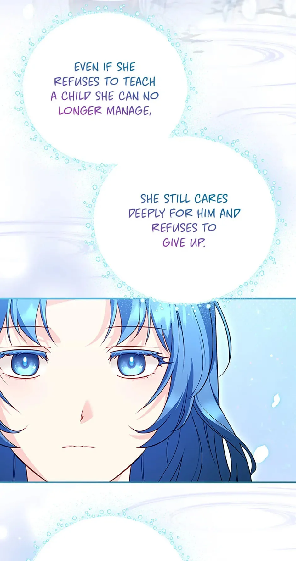 Not your MOTHER in Law Chapter 27 page 77
