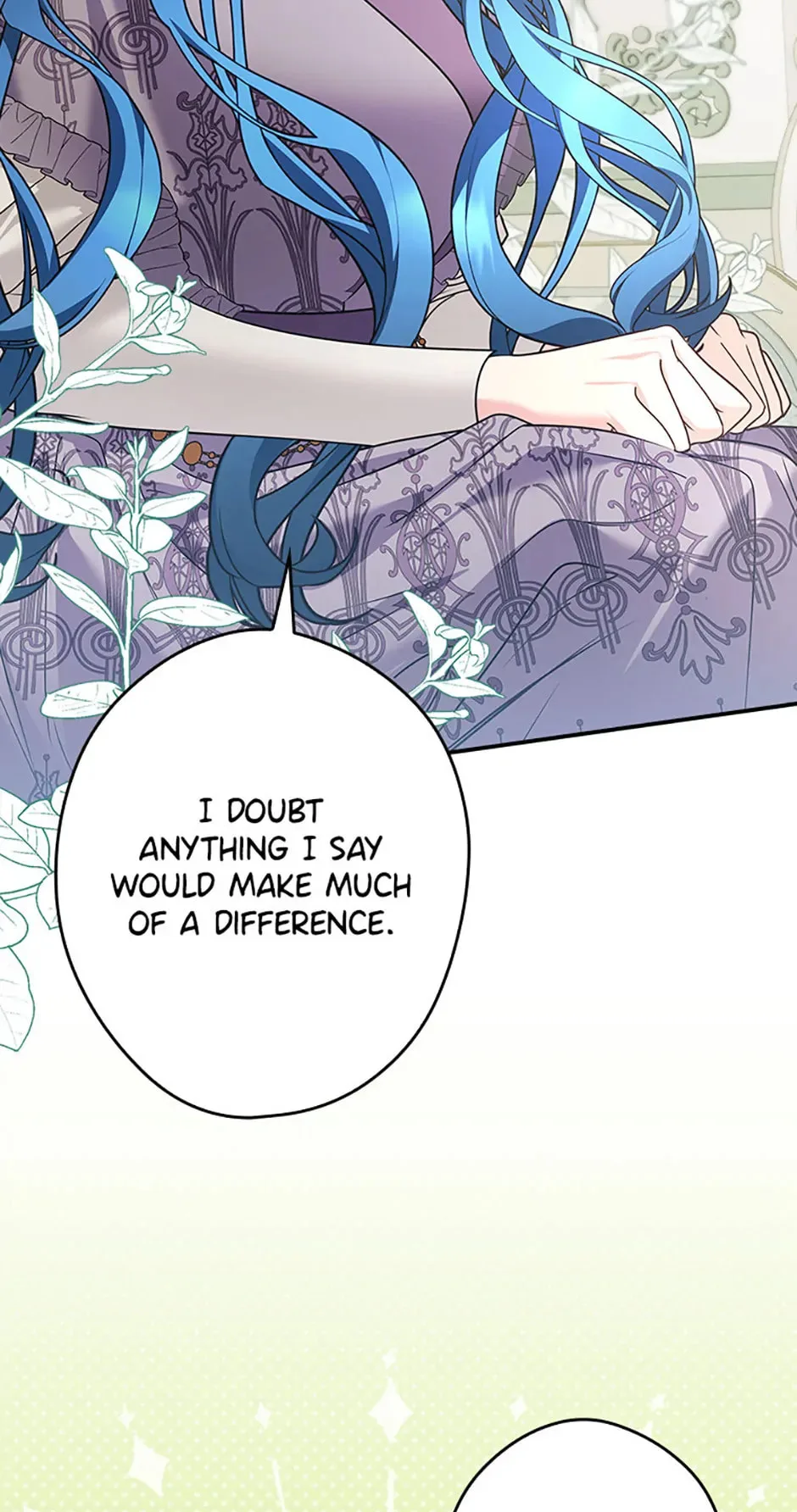 Not your MOTHER in Law Chapter 27 page 80