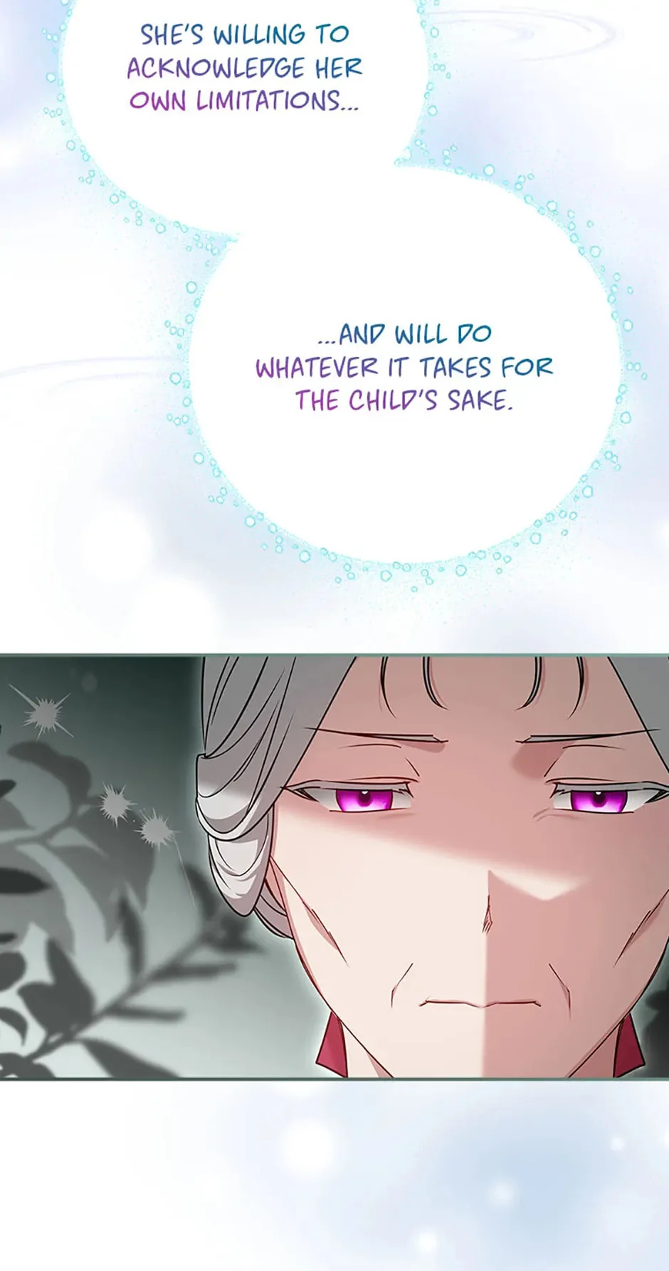 Not your MOTHER in Law Chapter 27 page 78