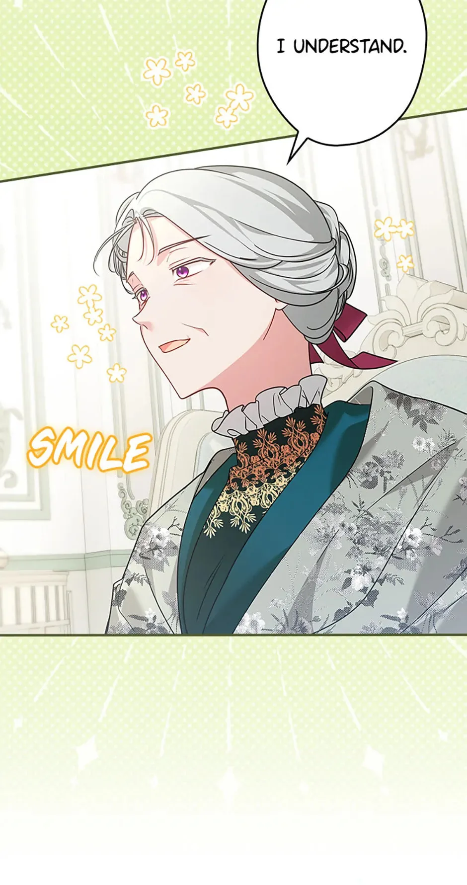Not your MOTHER in Law Chapter 27 page 81