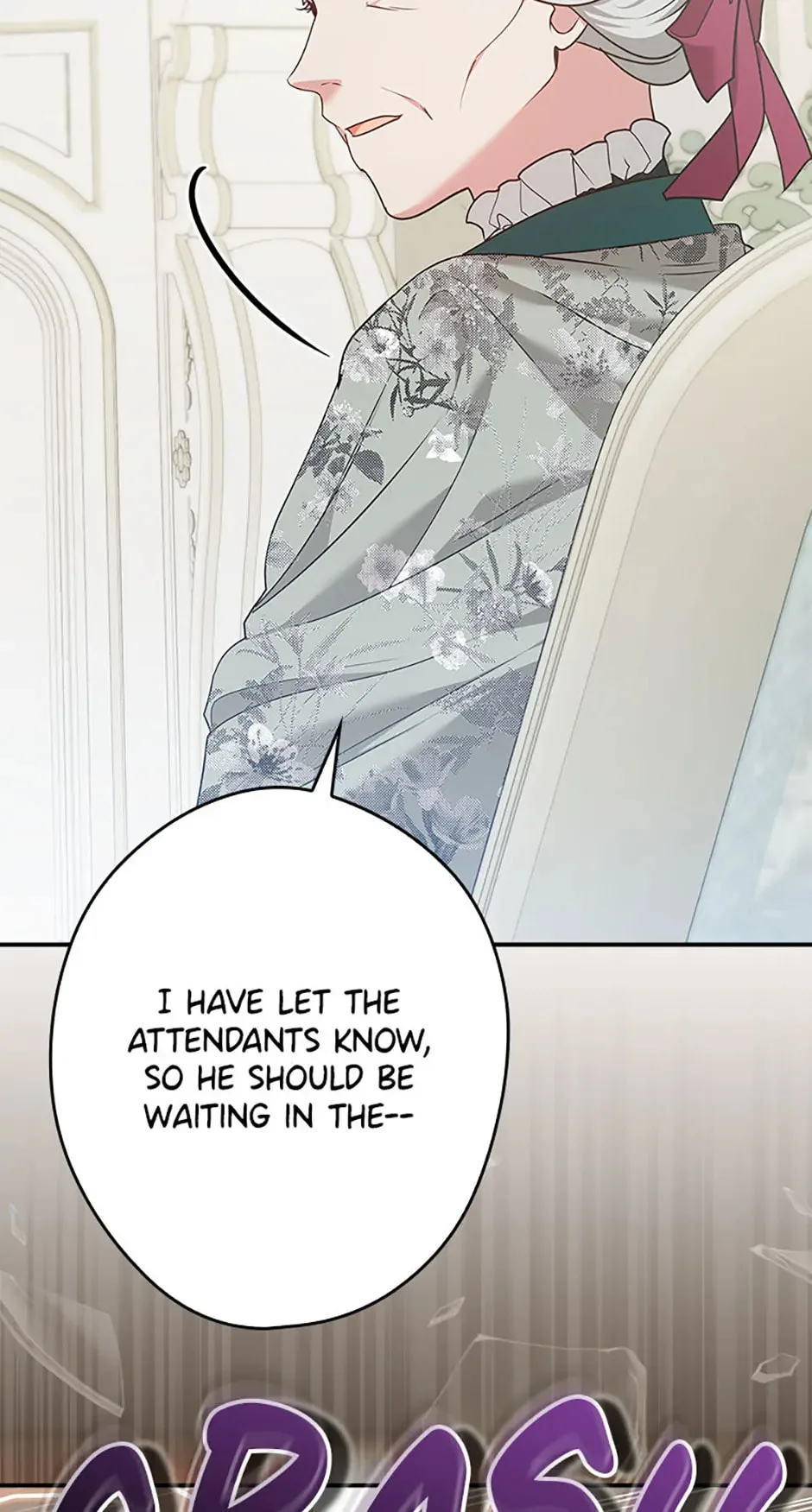 Not your MOTHER in Law Chapter 27 page 84