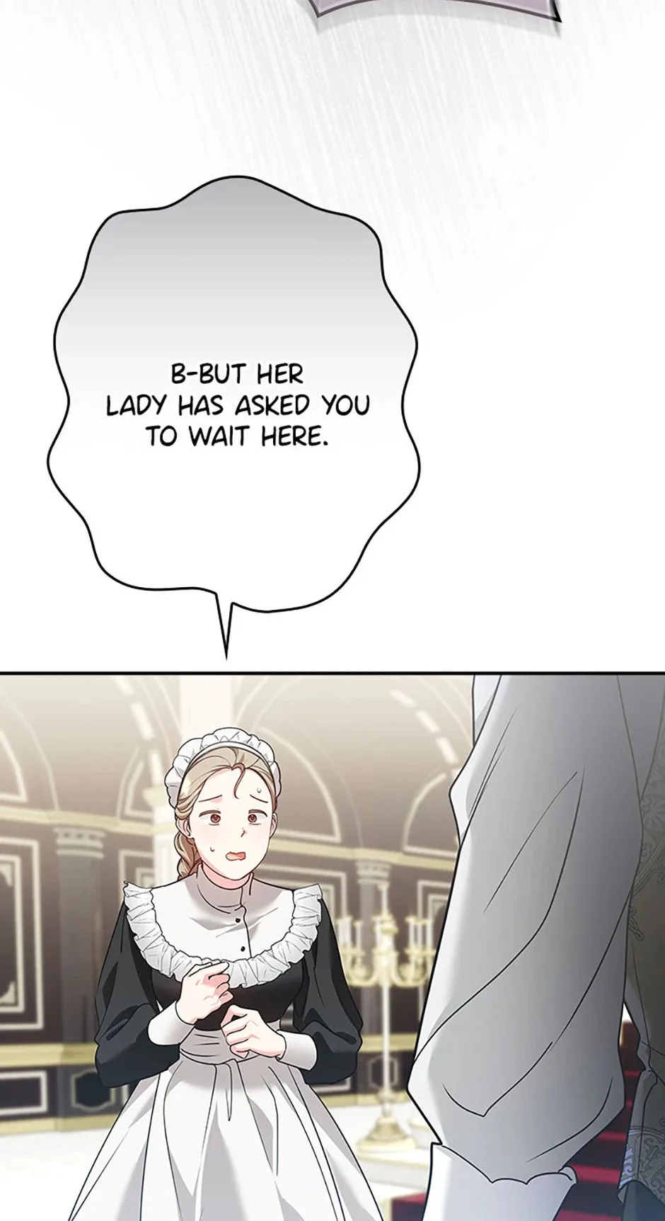 Not your MOTHER in Law Chapter 27 page 90