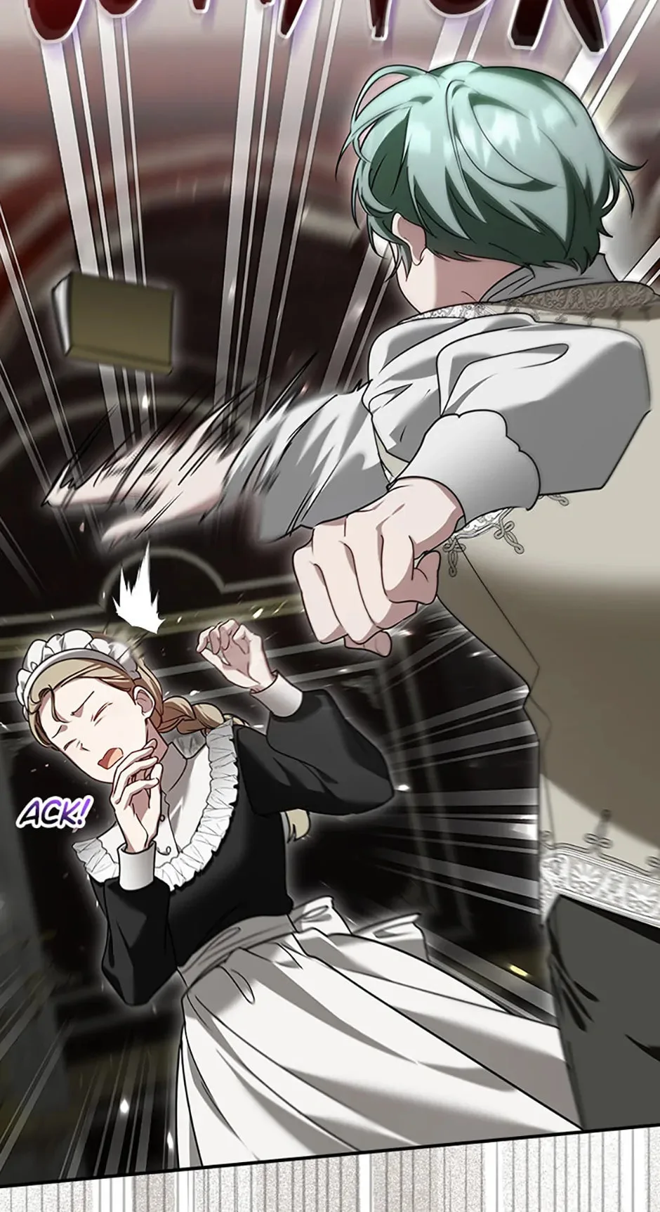 Not your MOTHER in Law Chapter 27 page 92