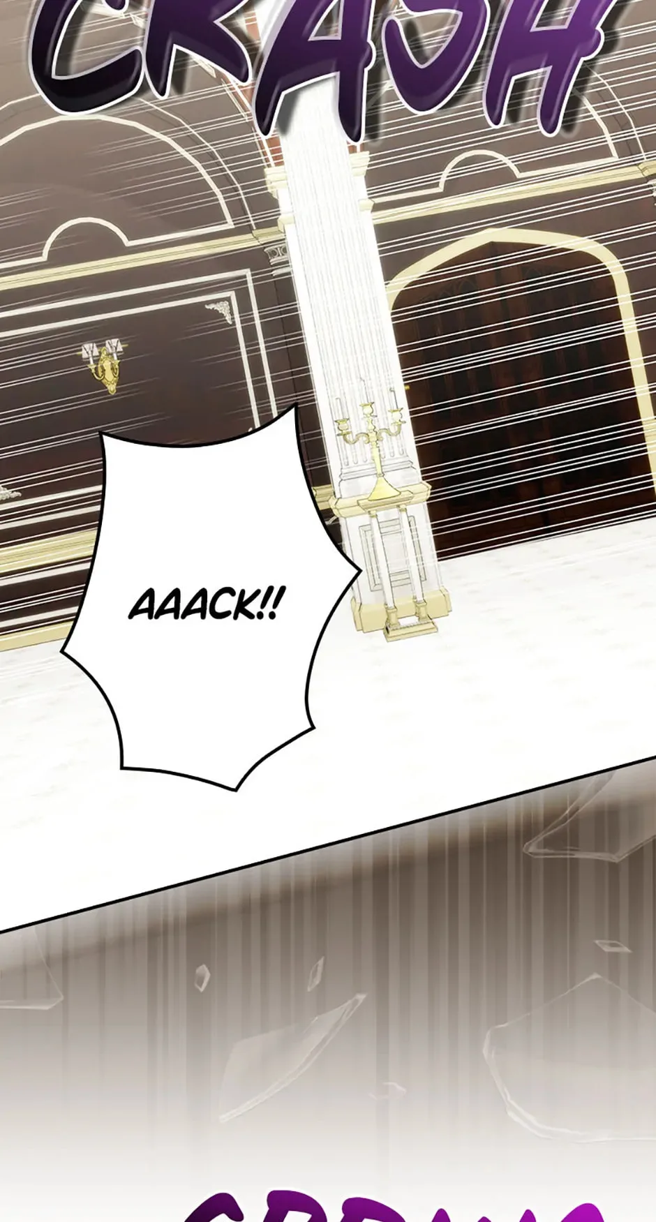 Not your MOTHER in Law Chapter 27 page 85