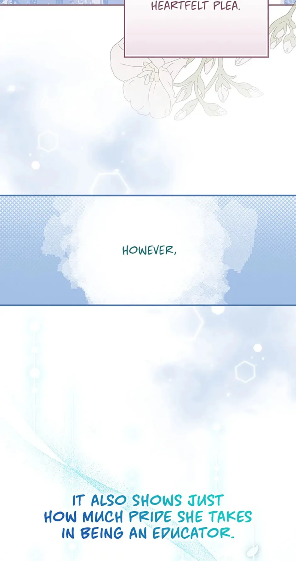 Not your MOTHER in Law Chapter 27 page 75