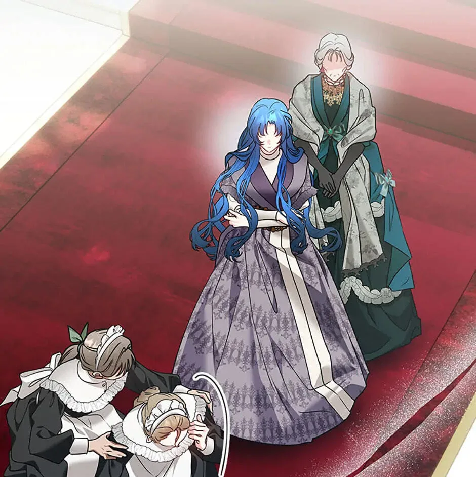 Not your MOTHER in Law Chapter 27 page 100