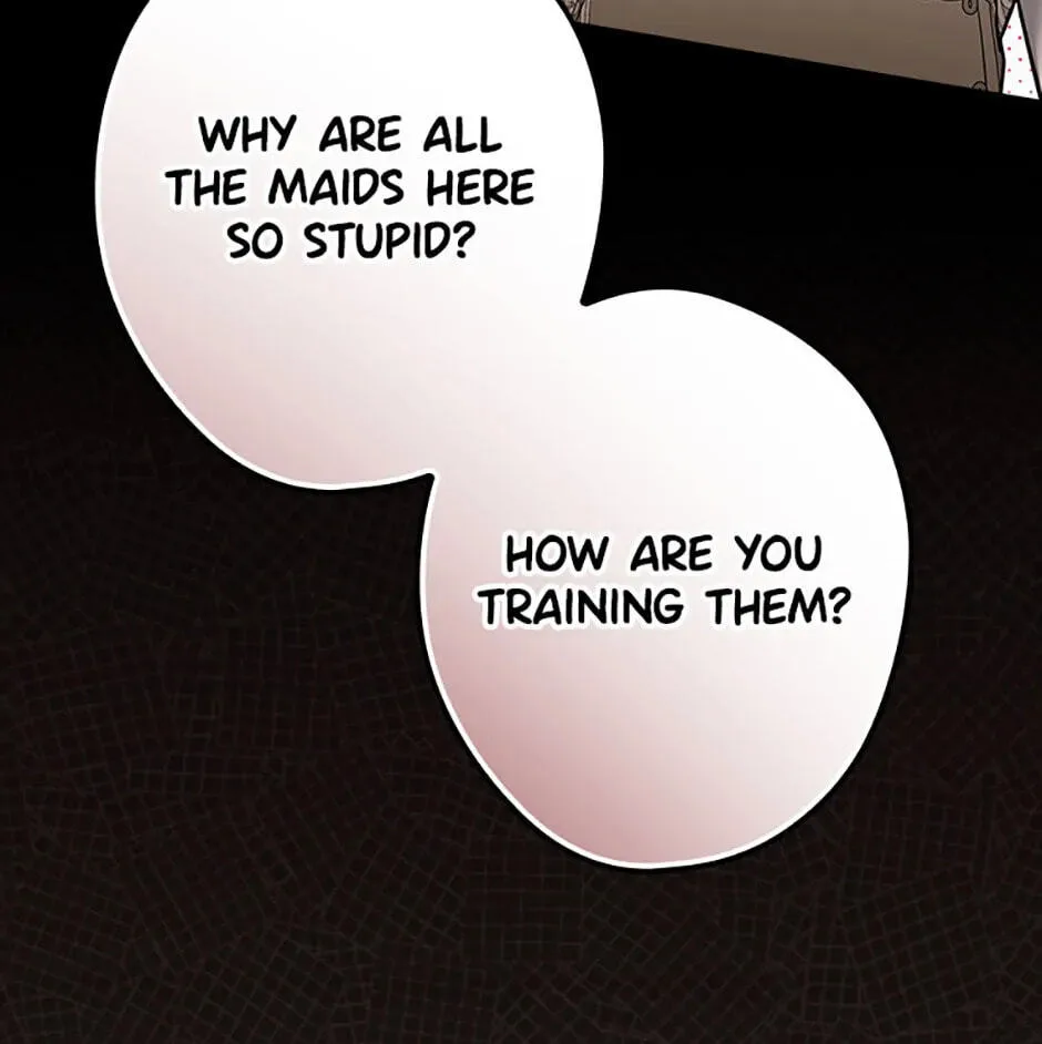 Not your MOTHER in Law Chapter 27 page 106