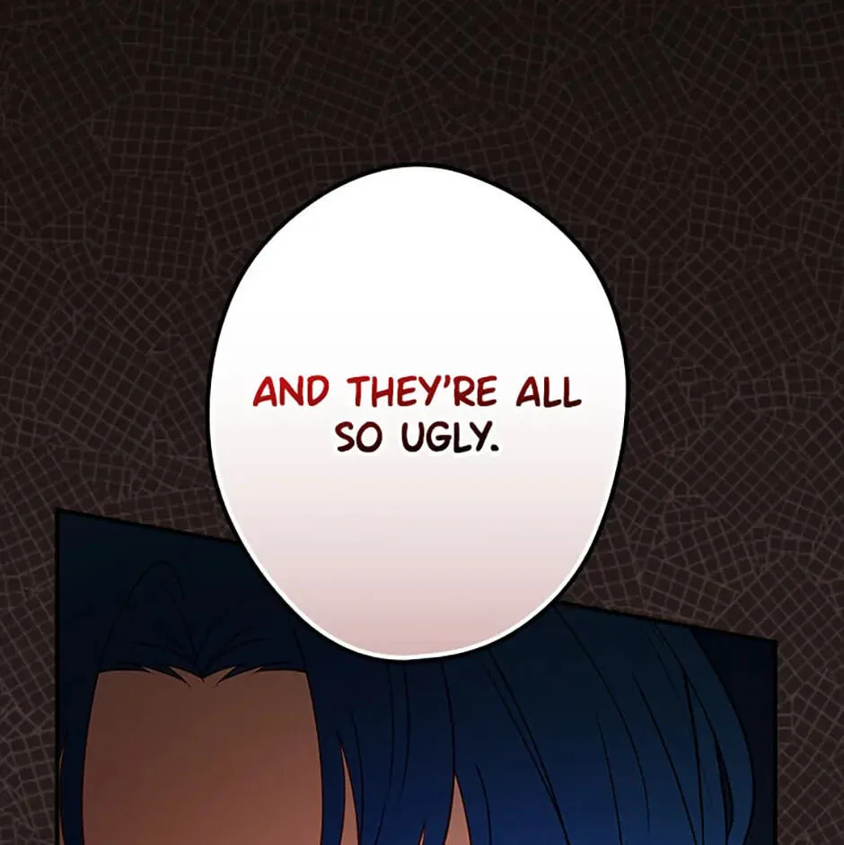 Not your MOTHER in Law Chapter 27 page 107