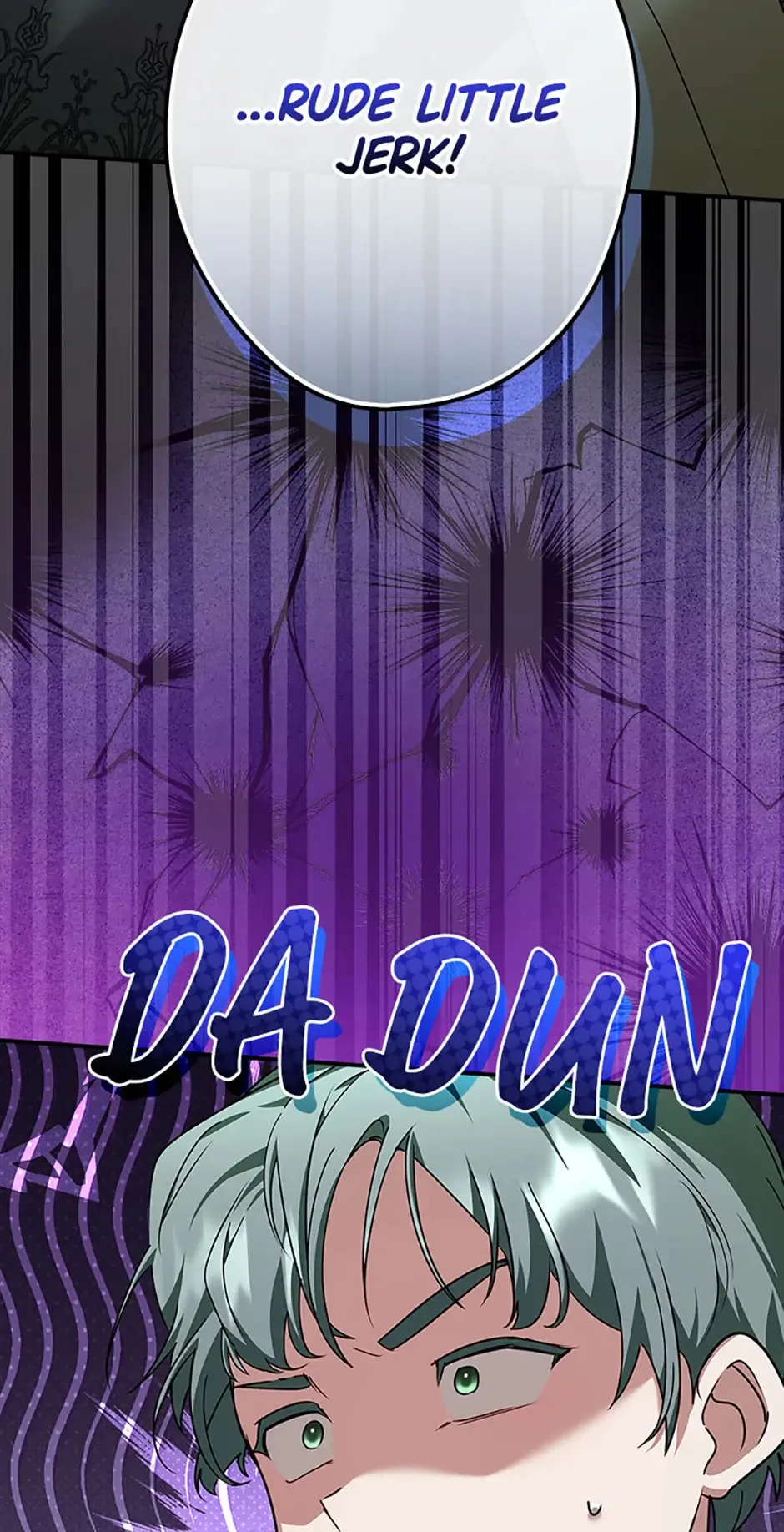 Not your MOTHER in Law Chapter 27 page 112