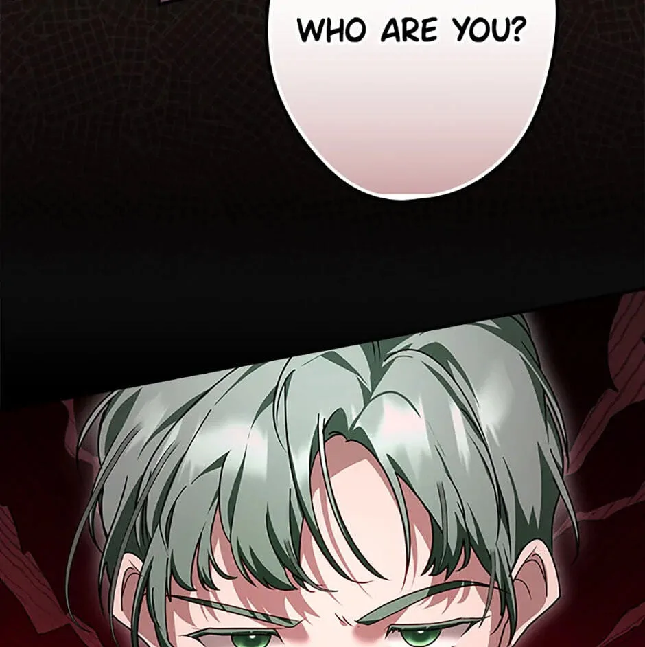 Not your MOTHER in Law Chapter 27 page 104