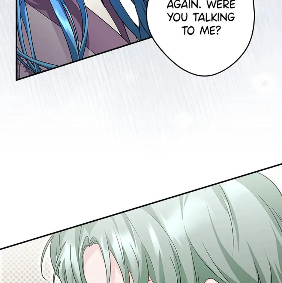 Not your MOTHER in Law Chapter 28 page 21