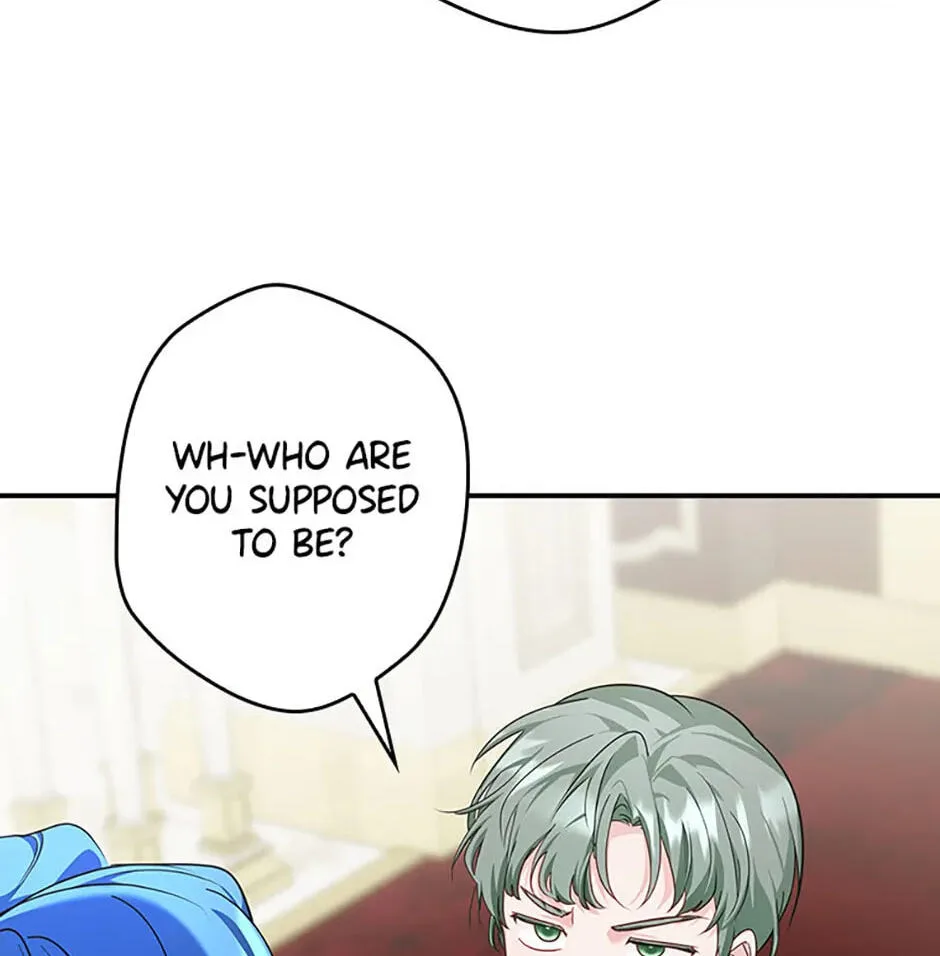 Not your MOTHER in Law Chapter 28 page 10
