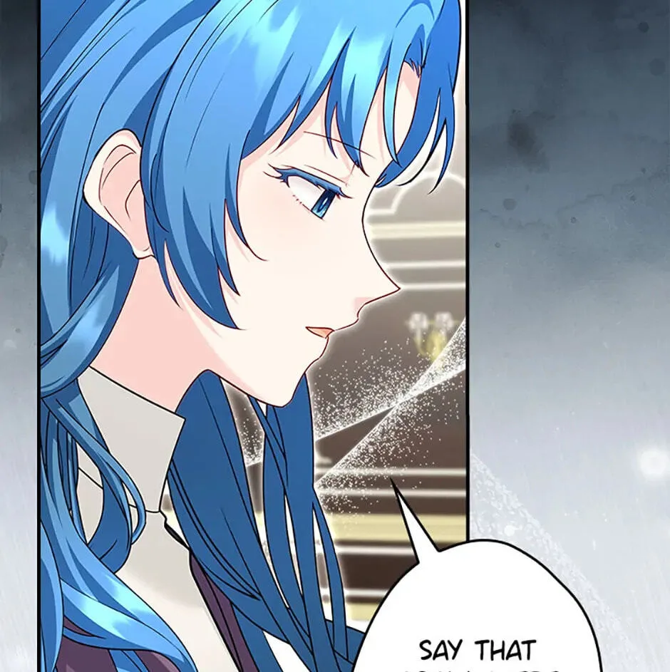 Not your MOTHER in Law Chapter 28 page 20